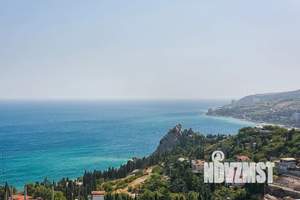 1-к квартира, посуточно, 75м2, 11/13 этаж