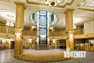 1-к квартира, посуточно, 50м2, 1/1 этаж