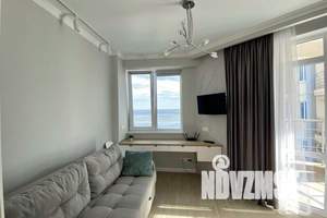 1-к квартира, посуточно, 37м2, 7/11 этаж