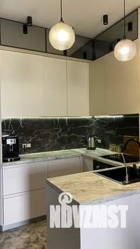 2-к квартира, посуточно, 54м2, 4/6 этаж