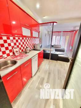 2-к квартира, посуточно, 65м2, 3/6 этаж