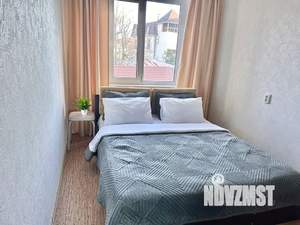 3-к квартира, посуточно, 60м2, 5/5 этаж