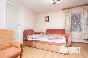 2-к квартира, посуточно, 50м2, 1/1 этаж