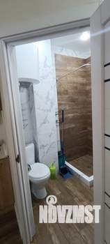 Студия квартира, на длительный срок, 36м2, 3/18 этаж