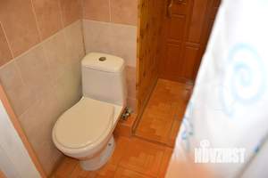 2-к квартира, посуточно, 52м2, 2/2 этаж