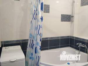 1-к квартира, посуточно, 51м2, 4/6 этаж