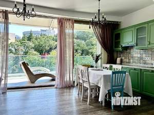 3-к квартира, на длительный срок, 101м2, 5/18 этаж