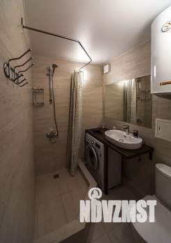 1-к квартира, посуточно, 45м2, 2/3 этаж