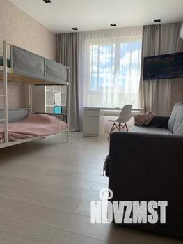 2-к квартира, посуточно, 70м2, 10/18 этаж