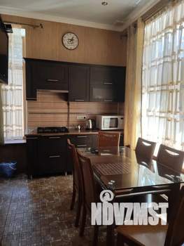 2-к квартира, посуточно, 70м2, 2/3 этаж