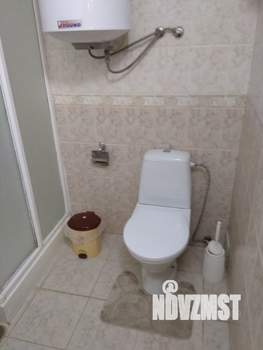 Студия квартира, посуточно, 28м2, 1/2 этаж