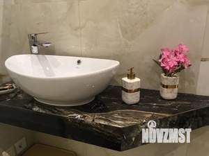 2-к квартира, посуточно, 55м2, 2/3 этаж