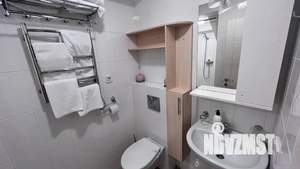 2-к квартира, посуточно, 39м2, 7/7 этаж