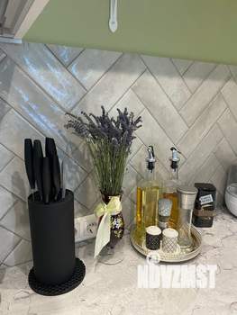 3-к квартира, на длительный срок, 98м2, 13/16 этаж