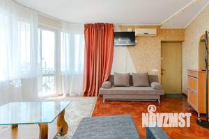 3-к квартира, посуточно, 75м2, 4/4 этаж