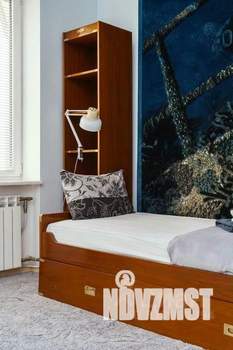 5-к квартира, посуточно, 150м2, 1/1 этаж