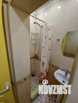 2-к квартира, посуточно, 35м2, 1/1 этаж