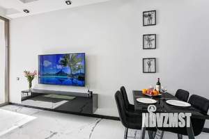 2-к квартира, посуточно, 53м2, 7/9 этаж