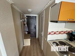 1-к квартира, посуточно, 47м2, 2/7 этаж