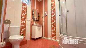 Студия квартира, посуточно, 25м2, 1/2 этаж