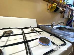 Студия квартира, на длительный срок, 19м2, 1/2 этаж