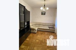 2-к квартира, посуточно, 61м2, 4/9 этаж