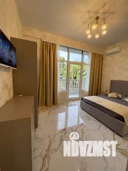 1-к квартира, посуточно, 30м2, 6/9 этаж