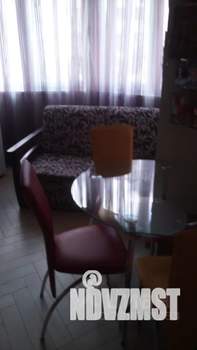 1-к квартира, посуточно, 39м2, 4/9 этаж