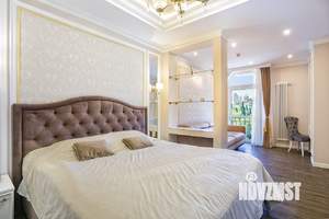 2-к квартира, посуточно, 79м2, 5/9 этаж
