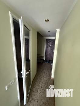 1-к квартира, посуточно, 35м2, 2/7 этаж