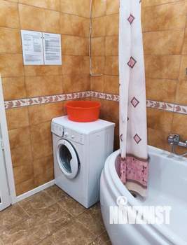 2-к квартира, посуточно, 48м2, 2/2 этаж