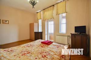 2-к квартира, посуточно, 70м2, 1/3 этаж