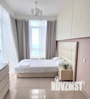 2-к квартира, посуточно, 90м2, 3/7 этаж