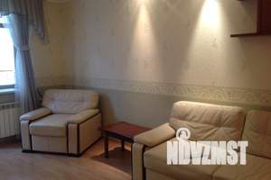 2-к квартира, посуточно, 55м2, 1/3 этаж