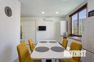 3-к квартира, посуточно, 65м2, 9/12 этаж