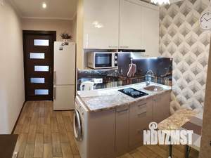 1-к квартира, посуточно, 32м2, 4/5 этаж