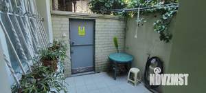 1-к квартира, посуточно, 21м2, 1/3 этаж
