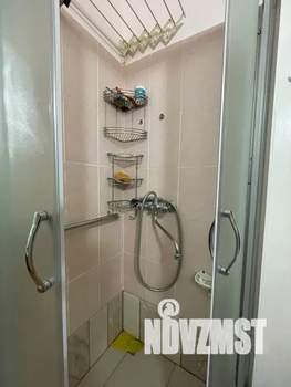 3-к квартира, посуточно, 60м2, 2/3 этаж