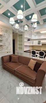 2-к квартира, посуточно, 70м2, 12/18 этаж