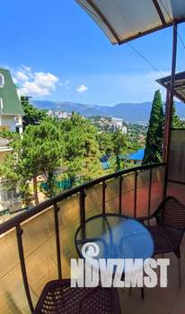 1-к квартира, посуточно, 40м2, 3/3 этаж