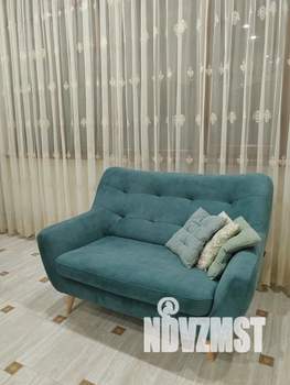 3-к квартира, посуточно, 65м2, 5/8 этаж