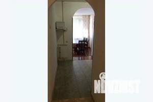 3-к квартира, посуточно, 70м2, 1/4 этаж