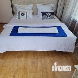 2-к квартира, посуточно, 50м2, 6/12 этаж