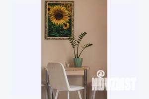 2-к квартира, посуточно, 48м2, 1/3 этаж