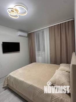 1-к квартира, на длительный срок, 36м2, 2/9 этаж