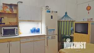 1-к квартира, посуточно, 37м2, 1/2 этаж