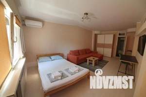2-к квартира, посуточно, 43м2, 3/4 этаж