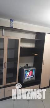 1-к квартира, посуточно, 35м2, 3/5 этаж