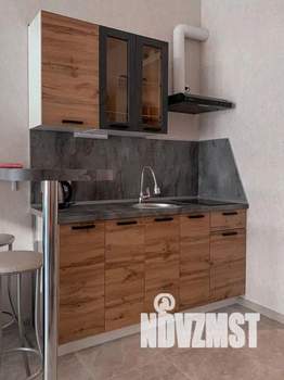 1-к квартира, посуточно, 22м2, 5/8 этаж