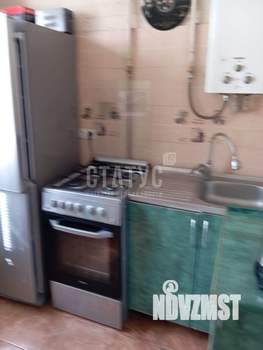 2-к квартира, на длительный срок, 45м2, 1/5 этаж